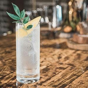 Flooded Grove Cocktail Recipe