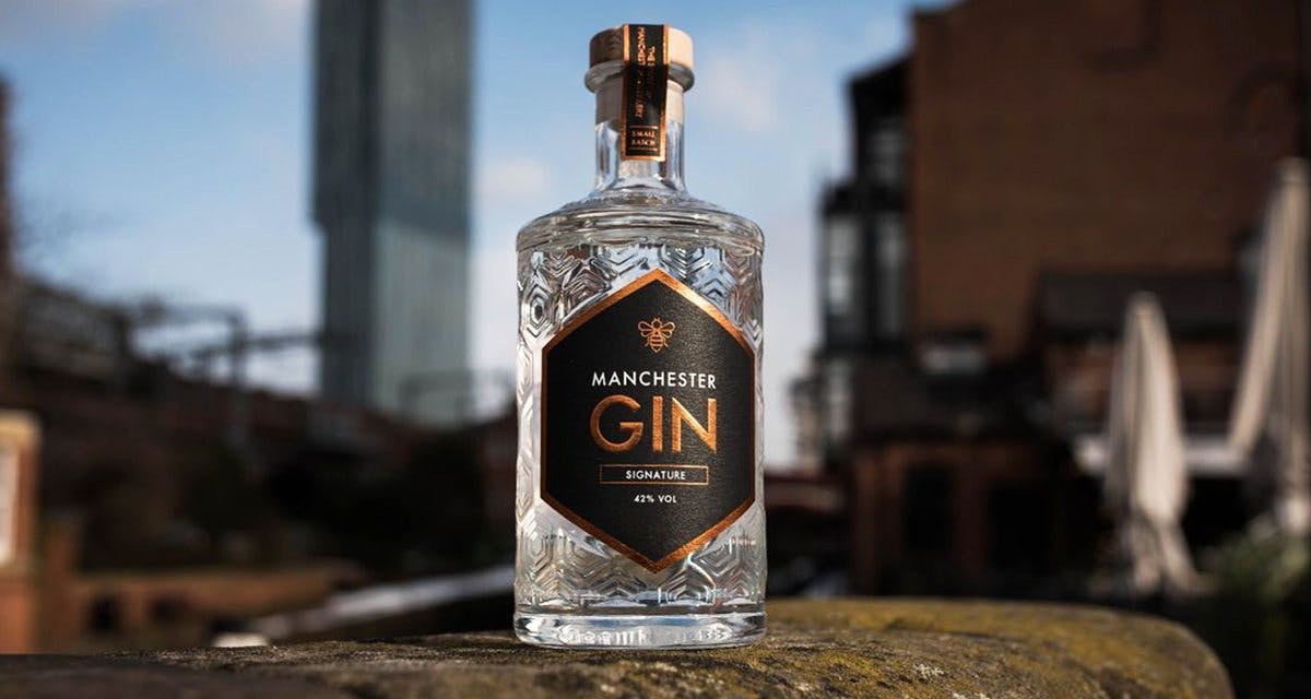 Get Up To 50% Off Gin And More In This Amazing Summer Sale!