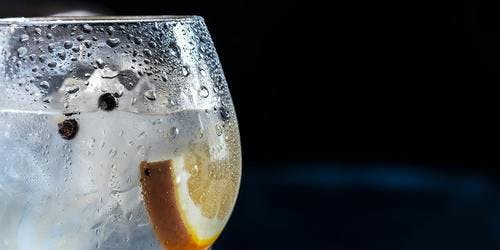 How many calories are in gin? Find out more &gt;&gt;