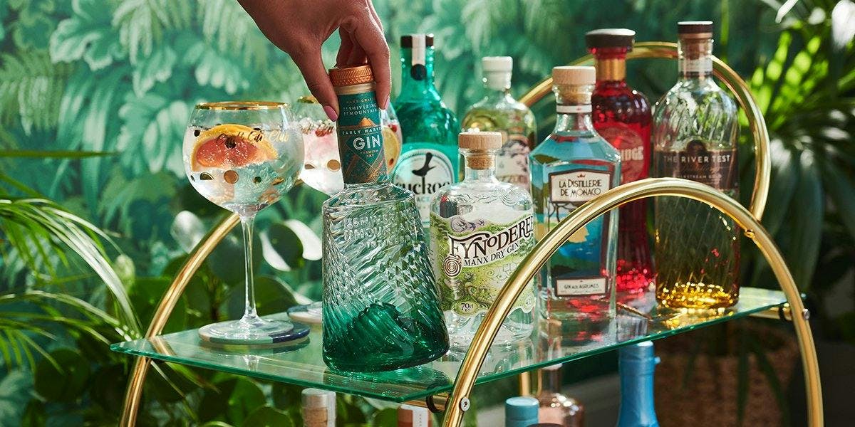 5 reasons to join Craft Gin Club in 2023!