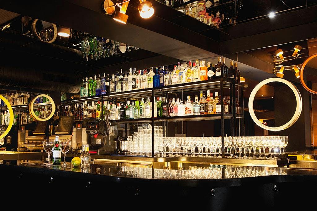 6 of the Best Gin Bars in Spain