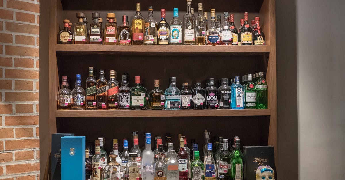 Tell Us Your Gin Bar Order To Find Out What Flavour Combination You Are