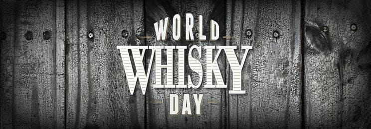 Get out! Whisky distillers make gin too? Check out these gin & whisky distilleries for World Whisky Day 