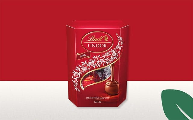 LINDOR Chocolates