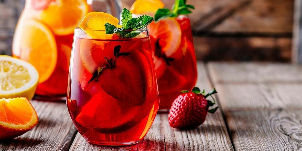 Craft Gin Club’s guide to Gin Punches