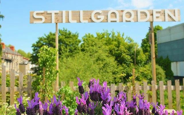 Visit Stillgarden Distillery