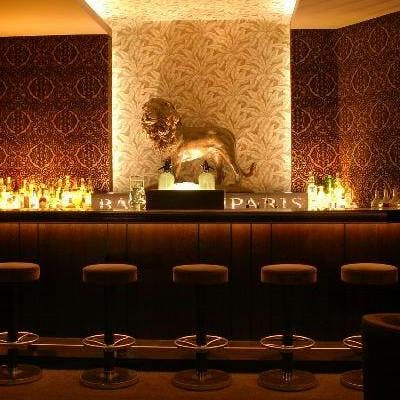 lion bar de paris hamburg gin bar