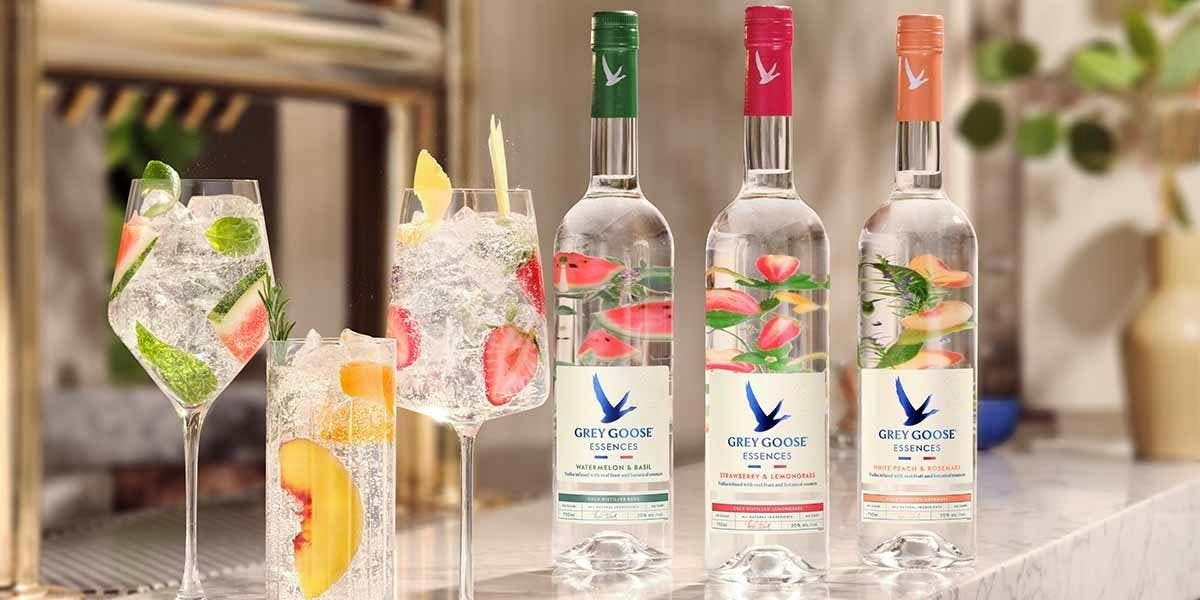 Grey Goose Essences: Here's everything you need to know! 