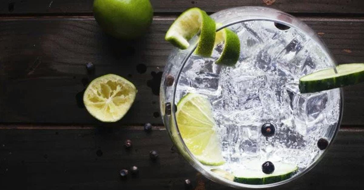 Top 10 G&Ts to mix up this World Gin and Tonic Day!