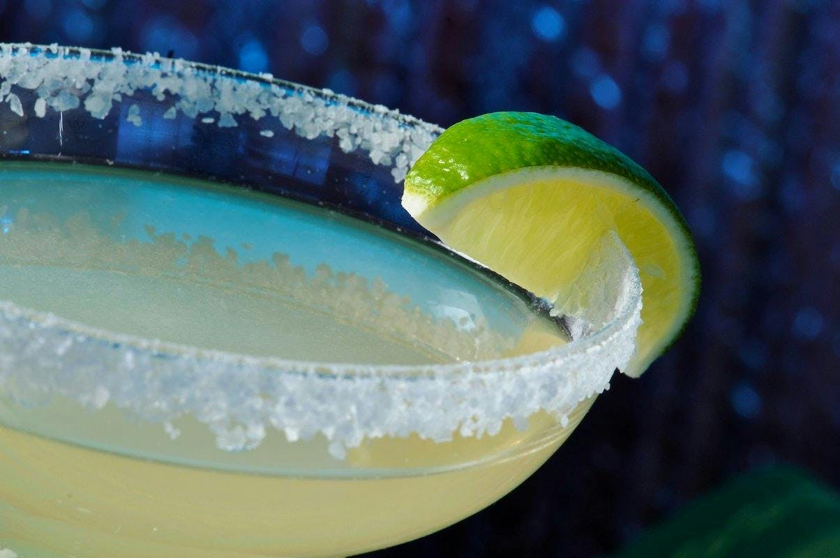 MEXICAN HANGOVER: IS THE MARGARITA AN ENGLISH COCKTAIL?