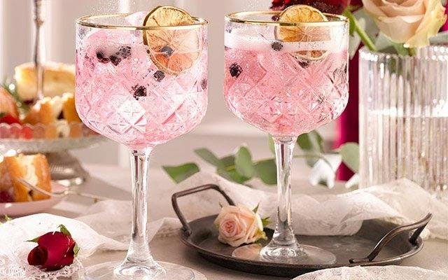 Craft Gin Club's February 2022 Perfect G&T