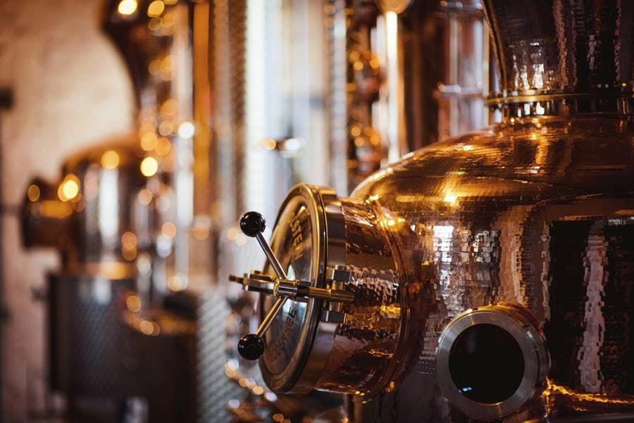 London Cocktail Week: Brand-building lessons from Craft Distillers