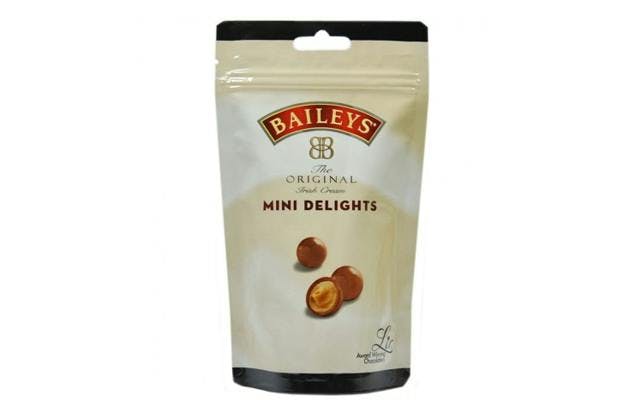 Baileys Mini Delights