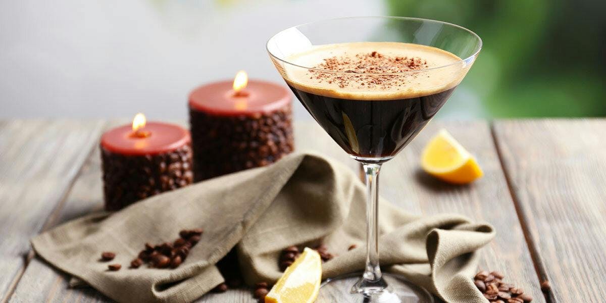 These vegan-friendly cocktails are utterly gorgeous! 