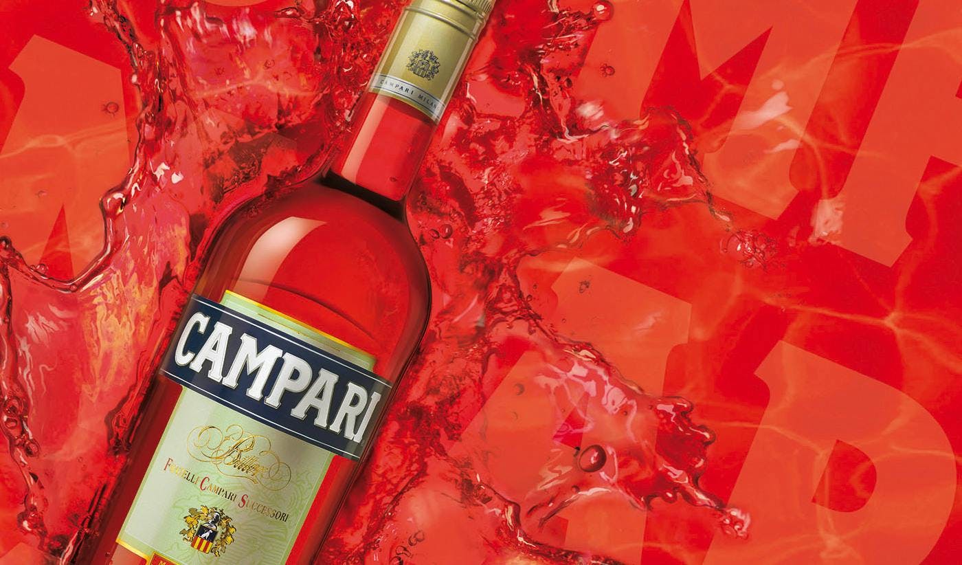 Negroni Week: there’s so much more to Gin and Campari than just the Negroni