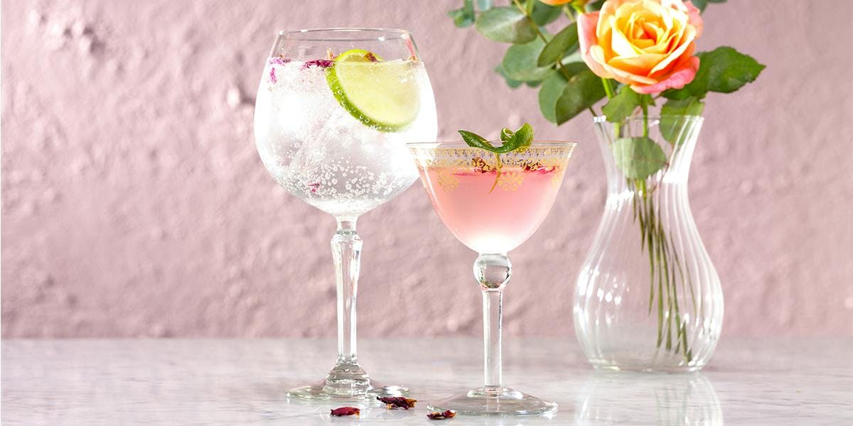 International Gin & Tonic Day: be inspired by these fabulous ideas, recipes & tips for making amazing G&Ts!