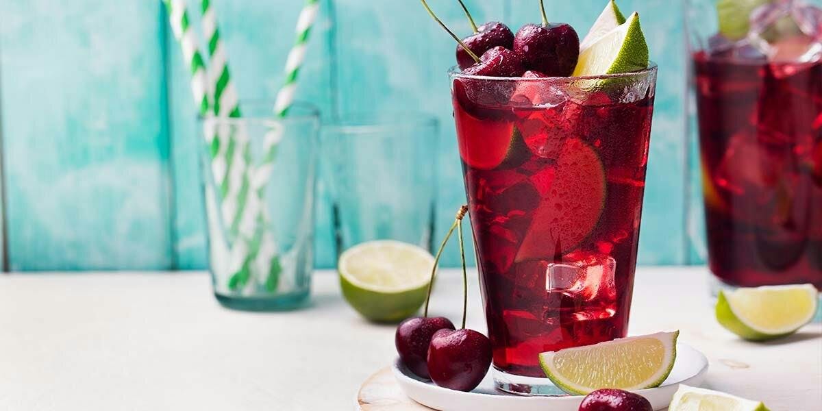 5 of the best gin cocktail punch recipes for summer sipping!