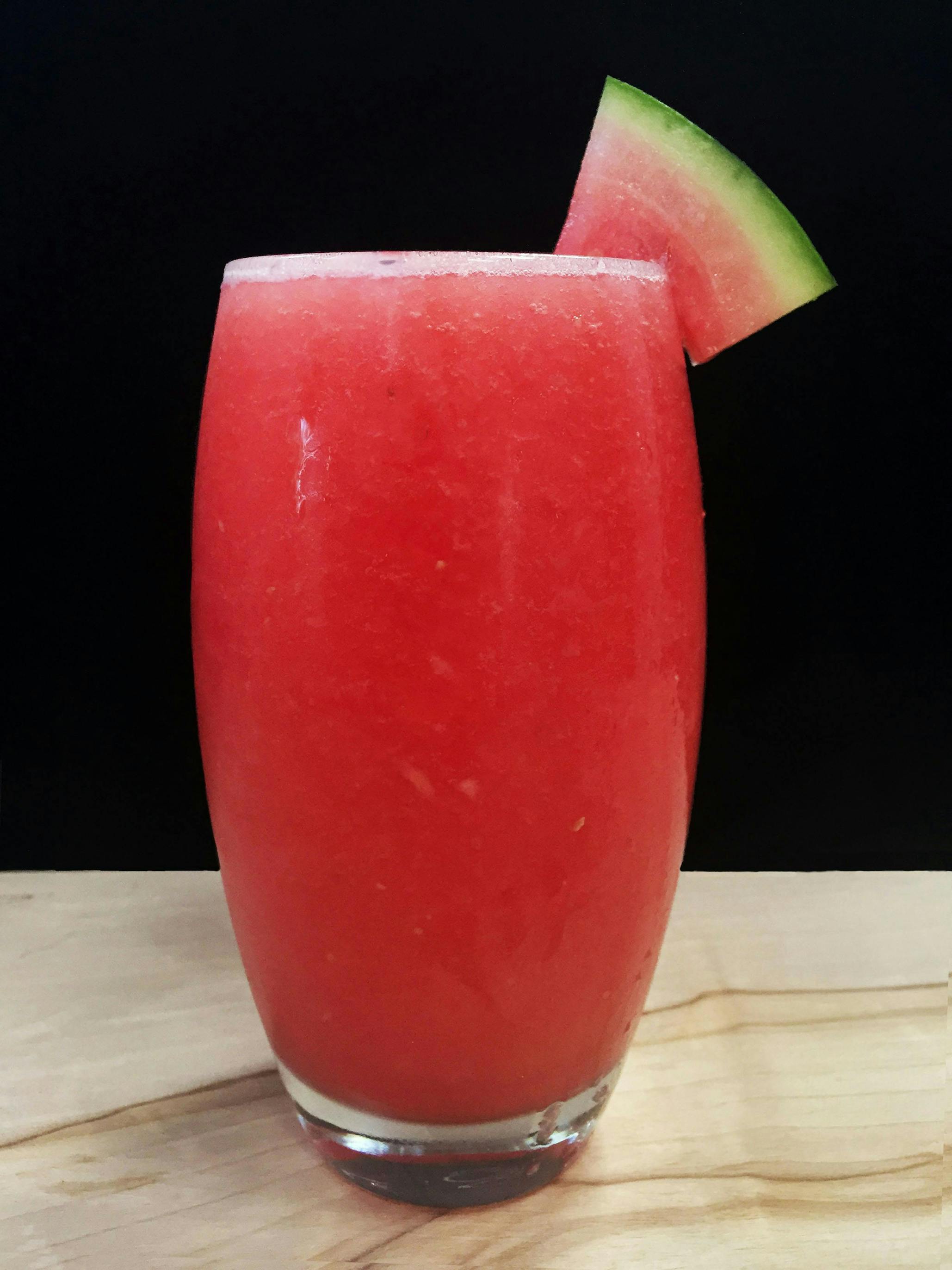ma mhile watermelon refresher gin cocktail