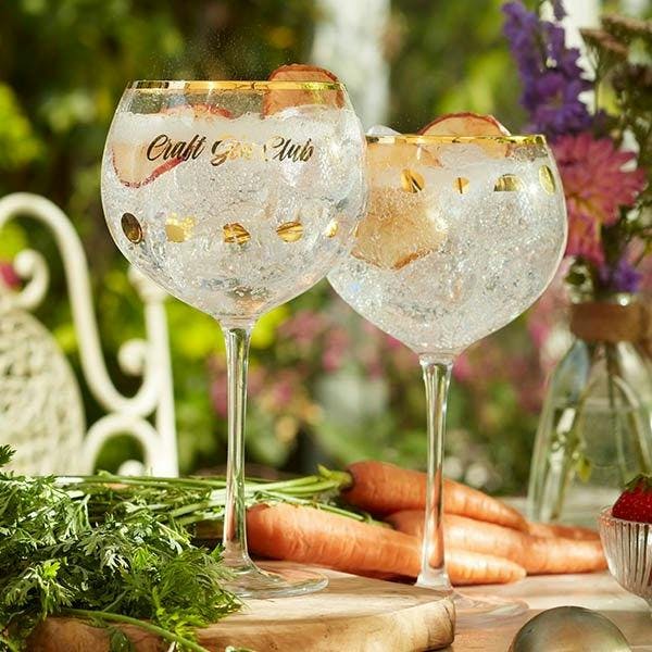The perfect Stillgarden gin and tonic recipe