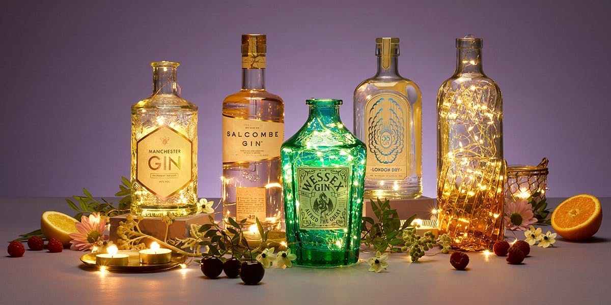 Discover the top gin and cocktail trends of 2023!