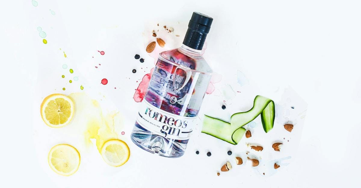 Find out what makes the DNA of this gin so irresistible! 