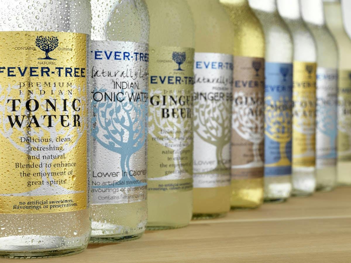 7 Feverishly Fun Facts about Fever Trees (the actual tree, not the tonic in your G&T)