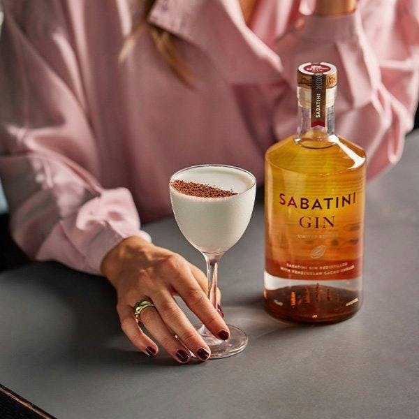 Sabatini Gin where to buy
