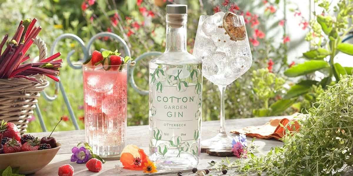 Discover one of Yorkshire's finest craft gins!