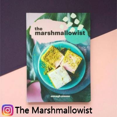The Marshmallowist Oonagh Simms