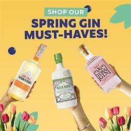 Shop our Spring Gin must-haves!