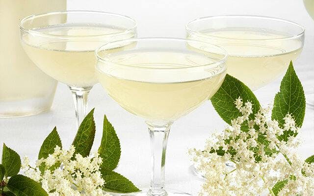 Want more easy and delicious sparkling cocktail recipes? Check these out &gt;&gt;