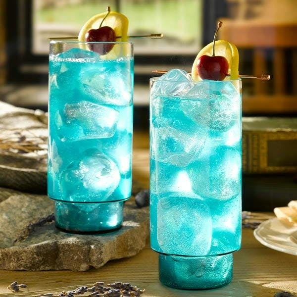 Cascave Gin cocktail recipe