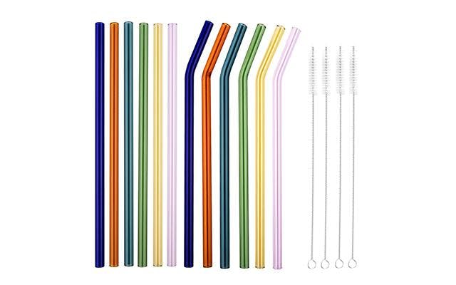 Handmade_Coloured_Glass_Reuasble_Drinking_Straws_Brushes.png