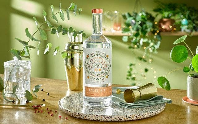 Craft Gin Club's February 2021 Gin of the Month
