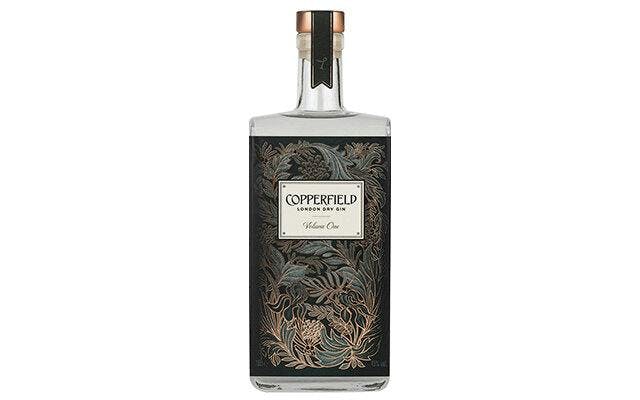 Copperfield London Dry Volume One