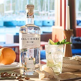 Check out May's Gin of the Month right here!