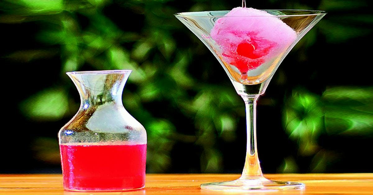 We are so excited about 2019 drink trends! 