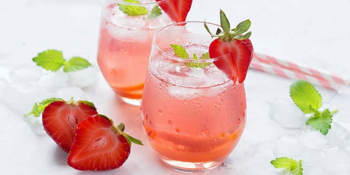 Try these 6 easy cocktail recipes to make using your top store-cupboard ingredients