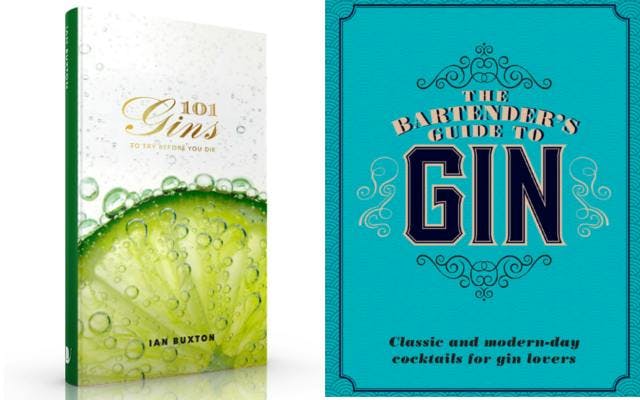 Gin cocktails recipes