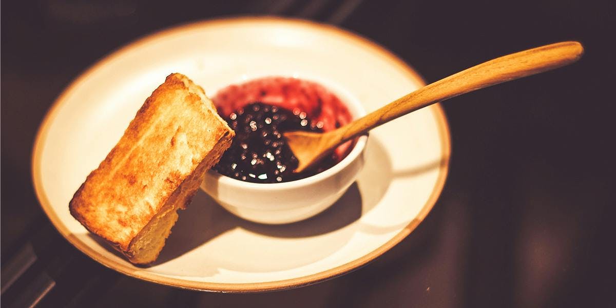 10 of the best gin jams and marmalades to take your toast to the next level!