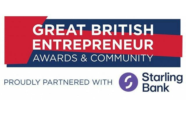 Great British Entrepreneur Awards