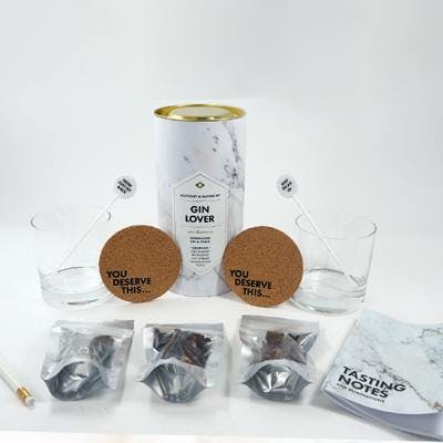 Gin Lover Accessory Tasting Set from Men's Society.png