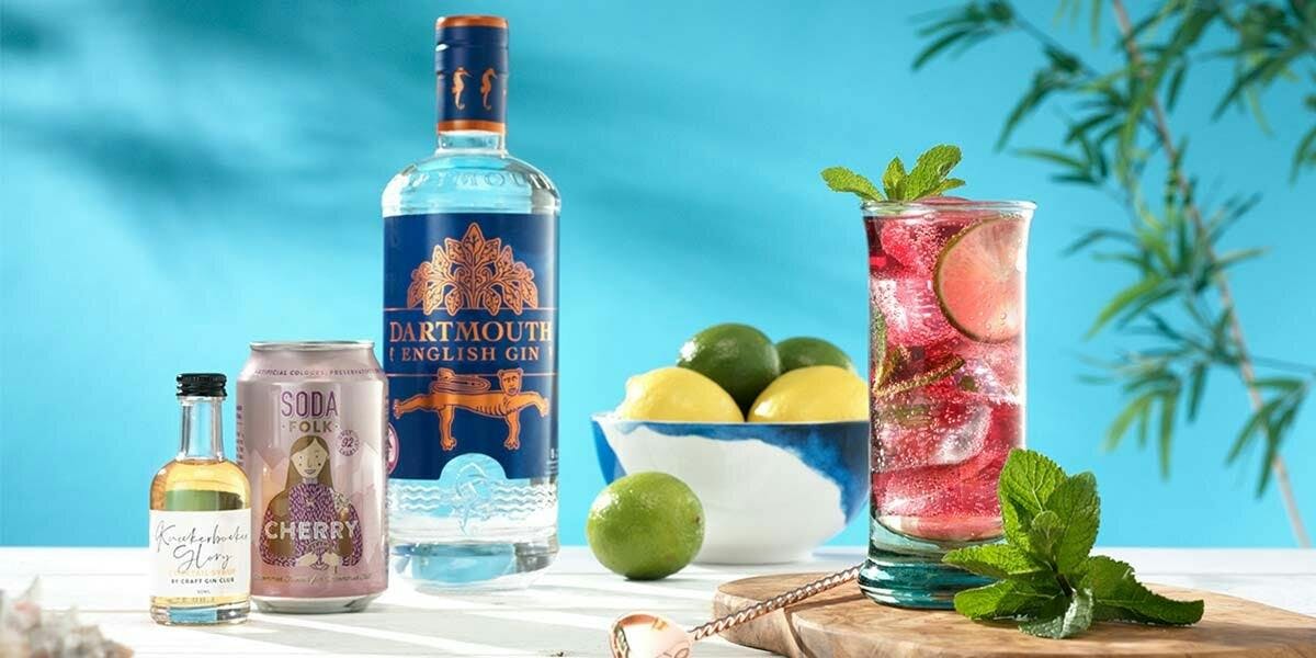 Our June 2020 Cocktail of the Month will have you licking your lips with nostalgic glee!