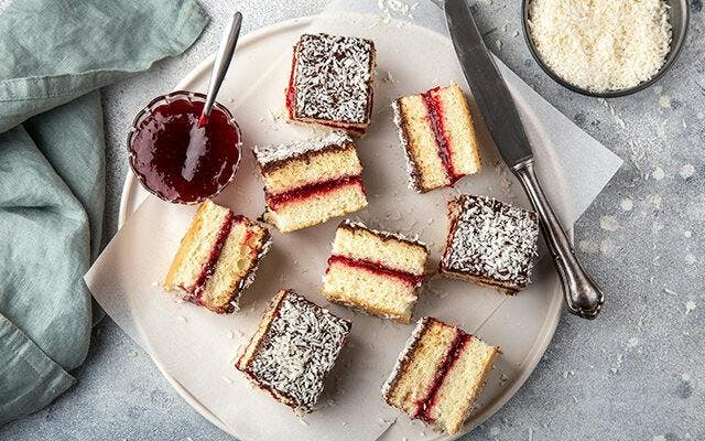 10 of our most delicious boozy bakes & gin-soaked cake recipes - Craft ...