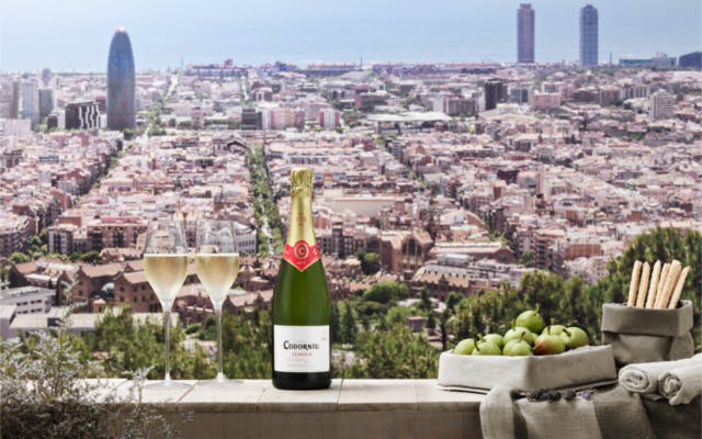 4 Reasons Cava Should Be Your Favourite Festive Fizz