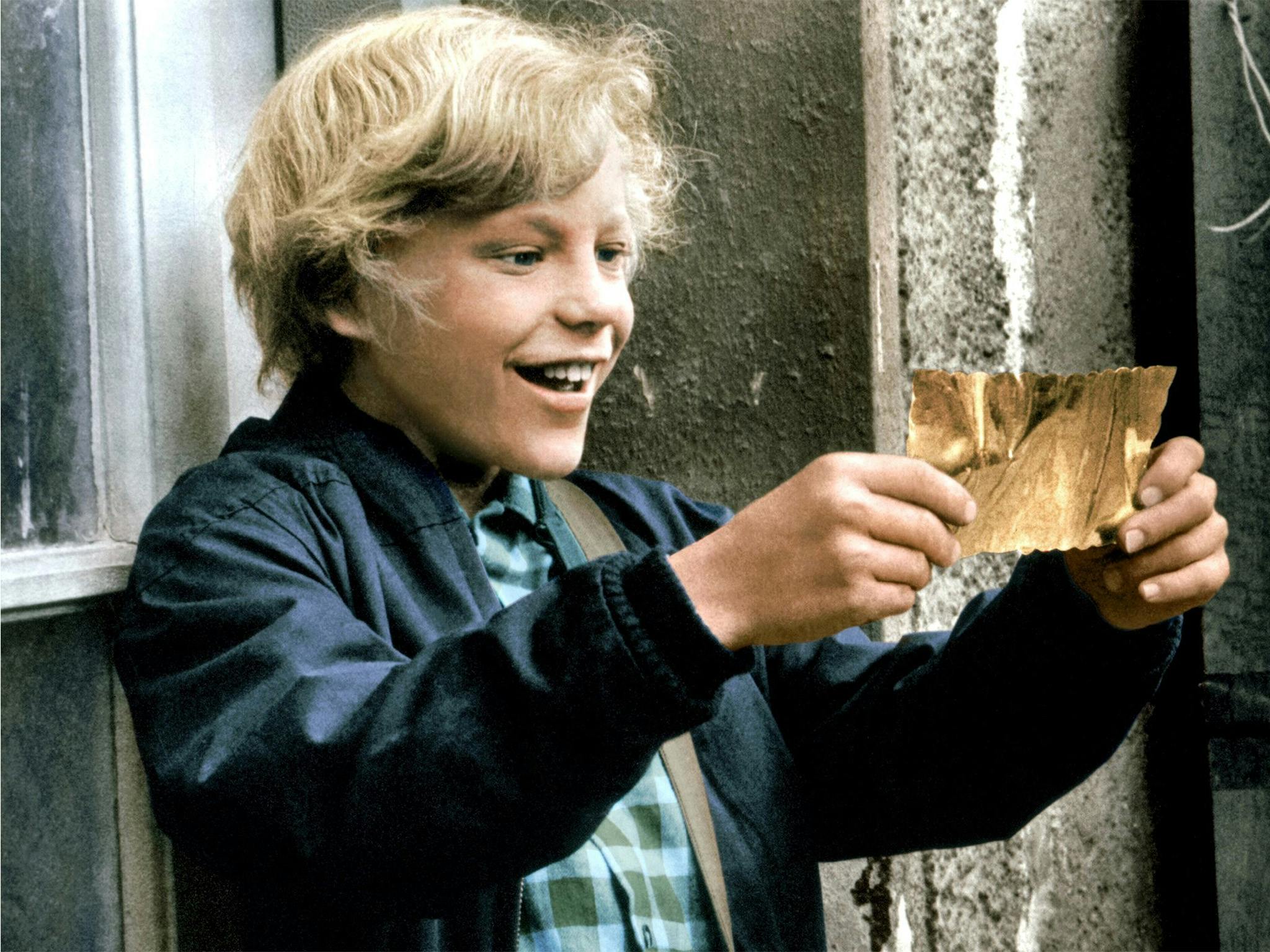 Who's got a Golden Ticket? Craft Gin Club Members!