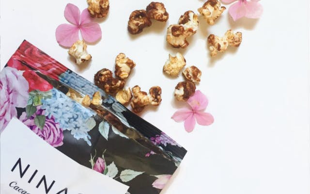 The Week in Gin: Smoky Martinis, Pretty Popcorn and Gin Panna Cotta