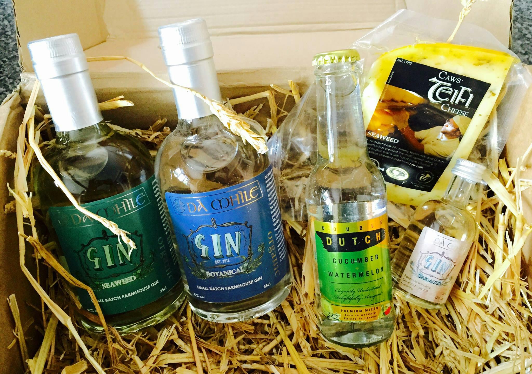 5 gintastic reasons to give a Craft Gin Club Gift Membership