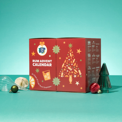 Craft Rum Advent Calendar 2025