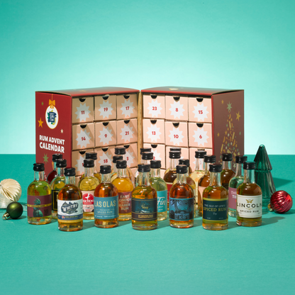 Craft Rum Advent Calendar 2025